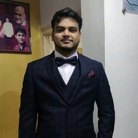 Priyansh Khandelwal