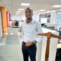 David Omondi