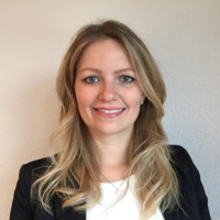 Désirée Bahlinger
