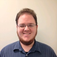 Drew Parrott