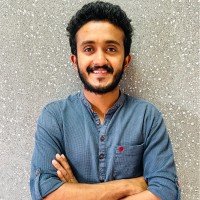 Richard Jain Zachariya