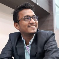 Sumit Shrivastav