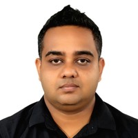 Priyanke Wijesekara