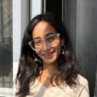 Mounica Sruthi K