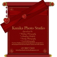 Kanika Photo Studio
