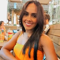 Alexandra Isaias