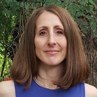 Melanie Paul-Williamson