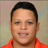 Jimmy Ortiz