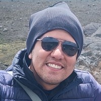 Javier Leonardo Socha Páez