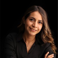 Katia Judith Garcia