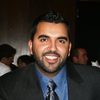 Arvinder Chahal