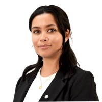 Nadia Lia Irawan