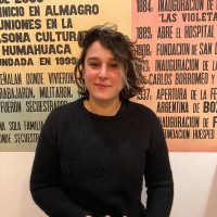 Malena Sánchez Olmos