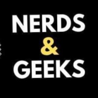 Nerds Geeks