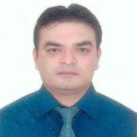 Syed Rizwan Ahmed