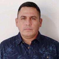 Víctor Hugo Tolentino Diestro