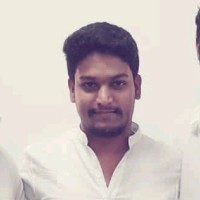 vinod sp