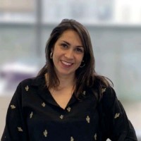Cécile Comas