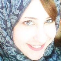Amera Sha'Rawy