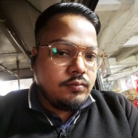 Vishal Singh