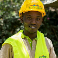 Vincent Odiala