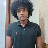 Johny João