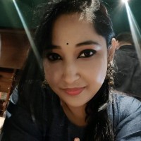 Mousumi Ghosh