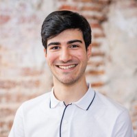 Pablo Estevez Graña