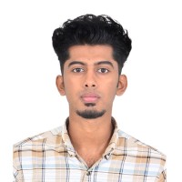 Anish K