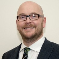 Duncan Hayes