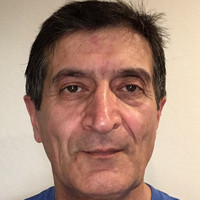 Farhad Rafati Afshar