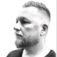 Mattias Maxe