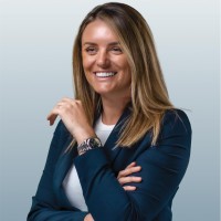 Rachael Knappier