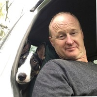 Toby Gardener
