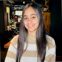 ANISHA C.