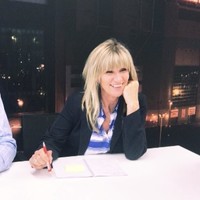 Carole Paraskeva