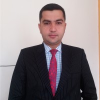 Fazil Ahmad Faizy