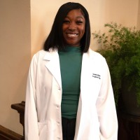 Deandra Holloway