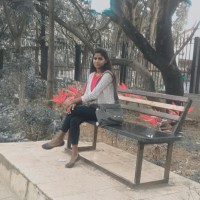 Praveena Pr
