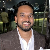 Sharran Sreekant