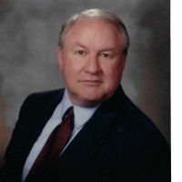 Dr. Phil Pendley
