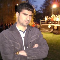 Wisam Kareem
