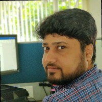 SANDEEP SWAIN