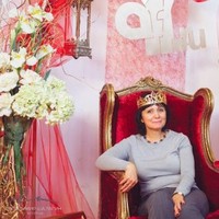 Элеонора Смирнова