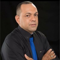 Ricardo Rodrigues De Carvalho