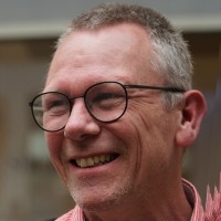 Johan Vegter