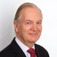 Stuart Hetherington