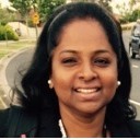 Cindy Dharmaraj