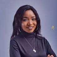 Adebimpe Adebara