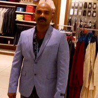 Premranjan Parameswaran